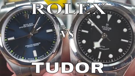 tudor vs rolex reddit|tudor v Rolex poll.